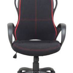 Кресло офисное BRABIX PREMIUM "Force EX-516" (ткань черное/вставки красные) 531571 в Челябинске - chelyabinsk.mebel24.online | фото 5