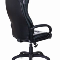 Кресло офисное BRABIX PREMIUM "Boss EX-591" (черное) 532099 в Челябинске - chelyabinsk.mebel24.online | фото 3