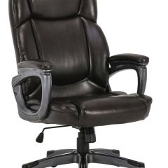 Кресло офисное BRABIX PREMIUM "Favorite EX-577", коричневое, 531936 в Челябинске - chelyabinsk.mebel24.online | фото