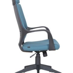 Кресло офисное BRABIX PREMIUM "Prime EX-515" (ткань, голубое) 531568 в Челябинске - chelyabinsk.mebel24.online | фото 2