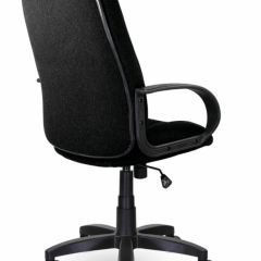 Кресло офисное BRABIX "Classic EX-685" (ткань С, черное) 532022 в Челябинске - chelyabinsk.mebel24.online | фото 3