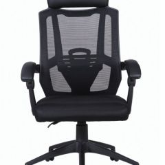 Кресло офисное BRABIX "Nexus ER-401" (черное) 531835 в Челябинске - chelyabinsk.mebel24.online | фото 5