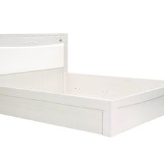 Кровать 1600  без ортопеда "Мария-Луиза 16" в Челябинске - chelyabinsk.mebel24.online | фото