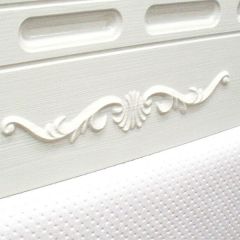 Кровать 1600  без ортопеда "Мария-Луиза 16" в Челябинске - chelyabinsk.mebel24.online | фото 2