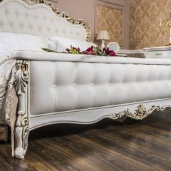 Кровать Анна Мария 1800 с основание в Челябинске - chelyabinsk.mebel24.online | фото 4