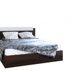 Кровать Эко 1600 в Челябинске - chelyabinsk.mebel24.online | фото