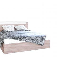 Кровать Эко 1600 в Челябинске - chelyabinsk.mebel24.online | фото 2