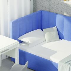Кровать Энрика + Решетка+ПМ (900) *Без Дна в Челябинске - chelyabinsk.mebel24.online | фото 2