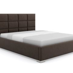 Кровать Глэдис интерьерная +основание (90х200) в Челябинске - chelyabinsk.mebel24.online | фото 21
