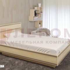 Кровать КР-1001 в Челябинске - chelyabinsk.mebel24.online | фото