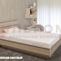 Кровать КР-1001 в Челябинске - chelyabinsk.mebel24.online | фото 2