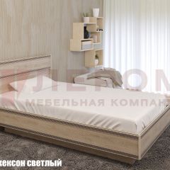 Кровать КР-1002 в Челябинске - chelyabinsk.mebel24.online | фото 2