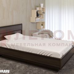 Кровать КР-1002 в Челябинске - chelyabinsk.mebel24.online | фото 3