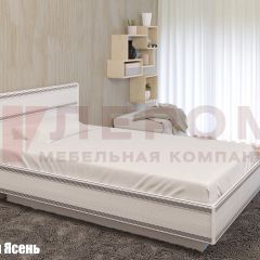 Кровать КР-1002 в Челябинске - chelyabinsk.mebel24.online | фото 4