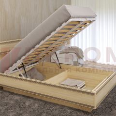 Кровать КР-1002 в Челябинске - chelyabinsk.mebel24.online | фото 5