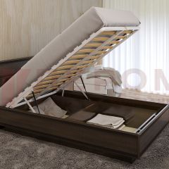 Кровать КР-1002 в Челябинске - chelyabinsk.mebel24.online | фото 6