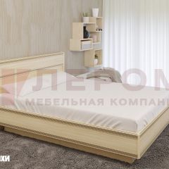 Кровать КР-1003 в Челябинске - chelyabinsk.mebel24.online | фото 1