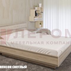 Кровать КР-1003 в Челябинске - chelyabinsk.mebel24.online | фото 2