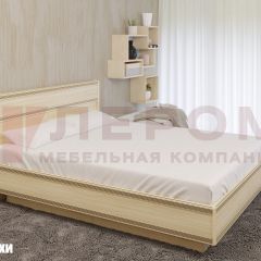 Кровать КР-1004 в Челябинске - chelyabinsk.mebel24.online | фото