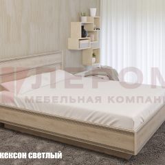 Кровать КР-1004 в Челябинске - chelyabinsk.mebel24.online | фото 2