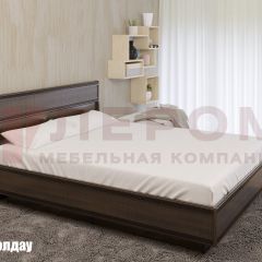 Кровать КР-1004 в Челябинске - chelyabinsk.mebel24.online | фото 3