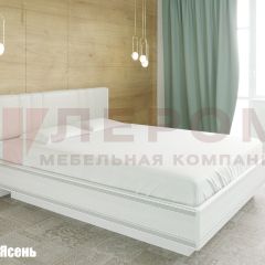 Кровать КР-1013 с мягким изголовьем в Челябинске - chelyabinsk.mebel24.online | фото 4