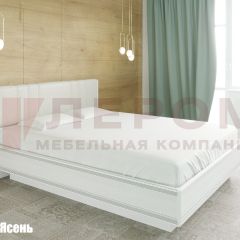 Кровать КР-1014 с мягким изголовьем в Челябинске - chelyabinsk.mebel24.online | фото 4