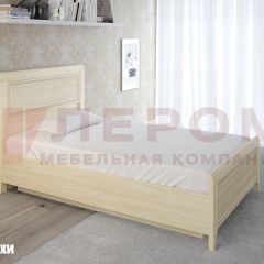 Кровать КР-1021 в Челябинске - chelyabinsk.mebel24.online | фото 1