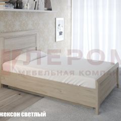 Кровать КР-1021 в Челябинске - chelyabinsk.mebel24.online | фото 2