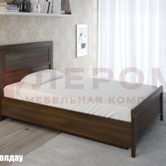 Кровать КР-1021 в Челябинске - chelyabinsk.mebel24.online | фото 3