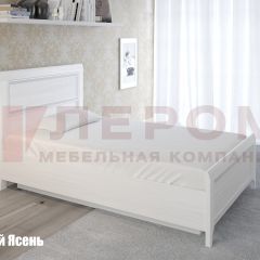 Кровать КР-1021 в Челябинске - chelyabinsk.mebel24.online | фото 4