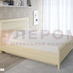 Кровать КР-1023 в Челябинске - chelyabinsk.mebel24.online | фото