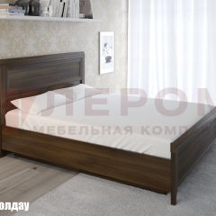 Кровать КР-1023 в Челябинске - chelyabinsk.mebel24.online | фото 3