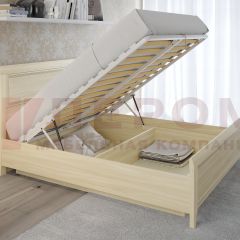 Кровать КР-1024 в Челябинске - chelyabinsk.mebel24.online | фото 6