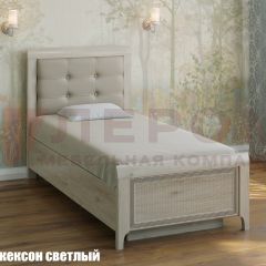 Кровать КР-1035 в Челябинске - chelyabinsk.mebel24.online | фото 2