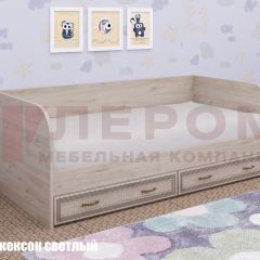 Кровать КР-1042 в Челябинске - chelyabinsk.mebel24.online | фото 2