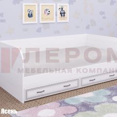 Кровать КР-1042 в Челябинске - chelyabinsk.mebel24.online | фото 4