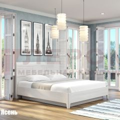 Кровать КР-1863 в Челябинске - chelyabinsk.mebel24.online | фото 4