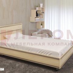 Кровать КР-2001 в Челябинске - chelyabinsk.mebel24.online | фото 1