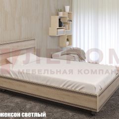 Кровать КР-2001 в Челябинске - chelyabinsk.mebel24.online | фото 2