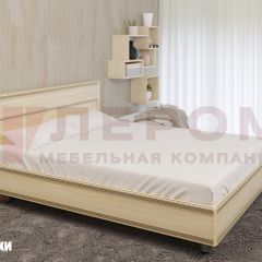 Кровать КР-2002 в Челябинске - chelyabinsk.mebel24.online | фото 1