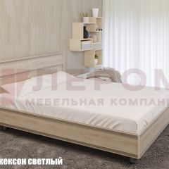 Кровать КР-2002 в Челябинске - chelyabinsk.mebel24.online | фото 2