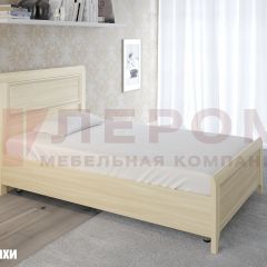 Кровать КР-2021 в Челябинске - chelyabinsk.mebel24.online | фото