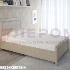 Кровать КР-2021 в Челябинске - chelyabinsk.mebel24.online | фото 2