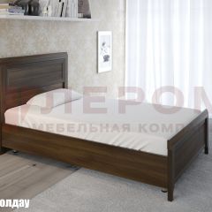 Кровать КР-2021 в Челябинске - chelyabinsk.mebel24.online | фото 3