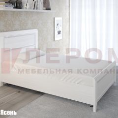 Кровать КР-2021 в Челябинске - chelyabinsk.mebel24.online | фото 4