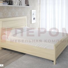 Кровать КР-2023 в Челябинске - chelyabinsk.mebel24.online | фото