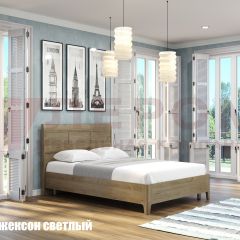 Кровать КР-2861 в Челябинске - chelyabinsk.mebel24.online | фото 3