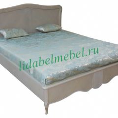 Кровать Лаура ММ-267-02/12Б (1200х2000) в Челябинске - chelyabinsk.mebel24.online | фото
