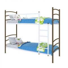 Кровать Милана duo 2000 (МилСон) в Челябинске - chelyabinsk.mebel24.online | фото 3